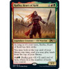 Radha, Heart of Keld (foil)