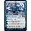 Teferi, Master of Time (Alternate Art) (#277) (foil)