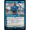 Teferi, Master of Time (Showcase Frame) (#291) (foil) | Core Set 2021