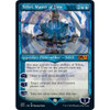 Teferi, Master of Time (Showcase Frame) (#293) (foil)