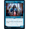 Teferi's Protégé (Showcase Frame) (foil)