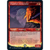Chandra's Incinerator (Showcase Frame) (foil)
