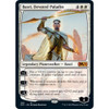 Basri, Devoted Paladin (Planeswalker Deck Foil) (foil)