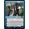 Teferi, Timeless Voyager (Planeswalker Deck Foil) (foil)