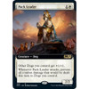 Pack Leader (Extended Art) (foil)
