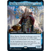 Barrin, Tolarian Archmage (Extended Art) (foil) | Core Set 2021