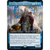 Barrin, Tolarian Archmage (Extended Art) (foil)
