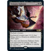 Demonic Embrace (Extended Art) (foil) | Core Set 2021