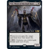 Vito, Thorn of the Dusk Rose (Extended Art) (foil)