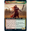 Radha, Heart of Keld (Extended Art) (foil)