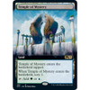 Temple of Mystery (Extended Art) (foil)