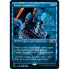 Frantic Inventory (FNM Promo) (foil)