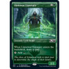 Llanowar Visionary (FNM Promo) (foil)