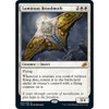 Luminous Broodmoth (foil)