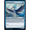 Dreamtail Heron (foil) | Ikoria: Lair of Behemoths
