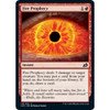 Fire Prophecy (foil) | Ikoria: Lair of Behemoths