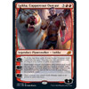 Lukka, Coppercoat Outcast (foil)