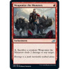 Weaponize the Monsters (foil) | Ikoria: Lair of Behemoths