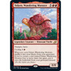 Yidaro, Wandering Monster (foil)