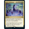 Eerie Ultimatum (foil)