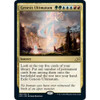 Genesis Ultimatum (foil)