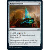 Raugrin Crystal (foil)