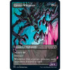 Cavern Whisperer (Showcase Frame) (foil) | Ikoria: Lair of Behemoths