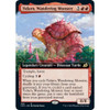 Yidaro, Wandering Monster (Extended Art) (foil)