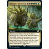 Emergent Ultimatum (Extended Art) (foil) | Ikoria: Lair of Behemoths