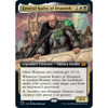 General Kudro of Drannith (Extended Art) (foil) | Ikoria: Lair of Behemoths