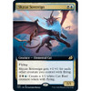 Skycat Sovereign (Extended Art) (foil)