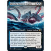 Gyruda, Doom of Depths (Extended Art) (foil)