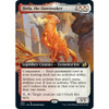 Zirda, the Dawnwaker (Extended Art) (foil)