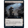 Bonders' Enclave (Extended Art) (foil)