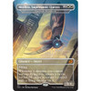 Luminous Broodmoth [Mothra, Supersonic Queen] (Monster Series) (foil)