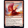 Goldspan Dragon (Promo Pack non-foil) | Kaldheim