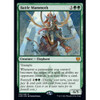 Battle Mammoth (Promo Pack non-foil) | Kaldheim