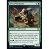 Elvish Warmaster (Promo Pack non-foil)