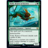Toski, Bearer of Secrets (Promo Pack non-foil)