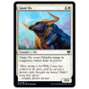 Giant Ox (foil) | Kaldheim