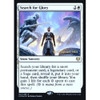 Search for Glory (Kaldheim Prerelease foil) | Kaldheim