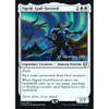 Sigrid, God-Favored (Kaldheim Prerelease foil)