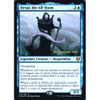 Orvar, the All-Form (Kaldheim Prerelease foil)