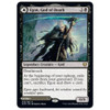 Egon, God of Death // Throne of Death (foil)