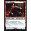 Arni Brokenbow (Kaldheim Prerelease foil)