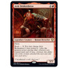 Arni Brokenbow (foil)