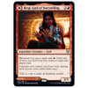 Birgi, God of Storytelling // Harnfel, Horn of Bounty (foil)