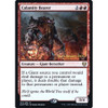 Calamity Bearer (Kaldheim Prerelease foil) | Kaldheim