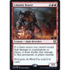 Calamity Bearer (Kaldheim Prerelease foil)