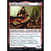 Magda, Brazen Outlaw (Kaldheim Prerelease foil) | Kaldheim